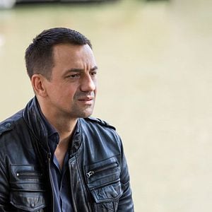 Fotoğraf Jérôme Robart