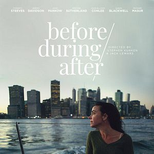 Fotoğraf Before/During/After