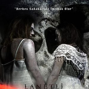 Fotoğraf Lanetli Anlaşma