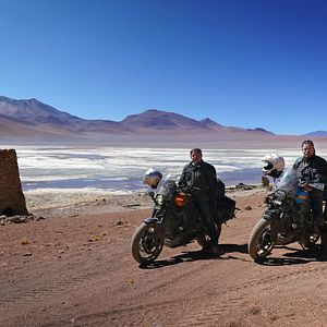 Fotoğraf Charley Boorman