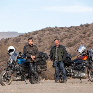 Fotoğraf Charley Boorman