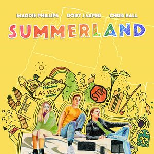 Fotoğraf Summerland