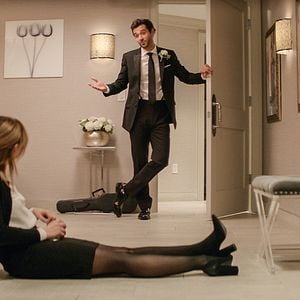 Fotoğraf A Nice Girl Like You