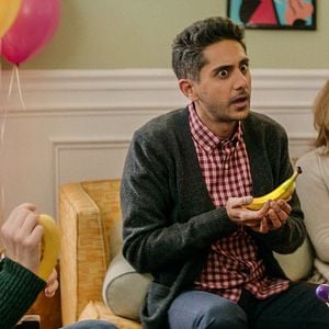 Fotoğraf A Nice Girl Like You