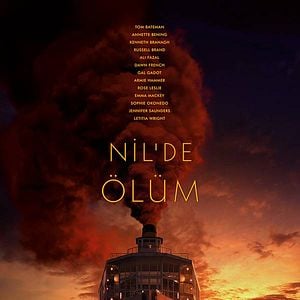 Fotoğraf Nil'de Ölüm