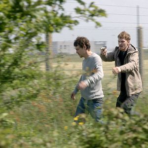 Fotoğraf Vincent Rottiers