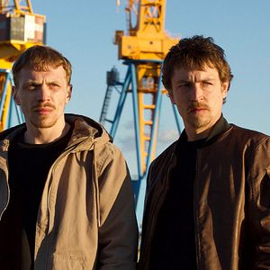 Fotoğraf Vincent Rottiers