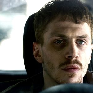 Fotoğraf Kévin Azaïs