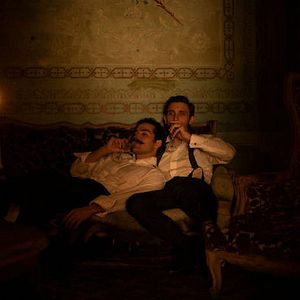 Fotoğraf El baile de los 41