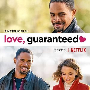 Fotoğraf Aşk Garanti