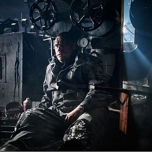 Fotoğraf Charly Hübner