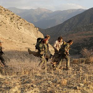 Fotoğraf Félix Moati