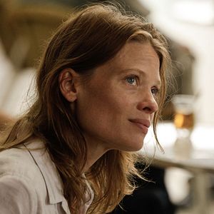 Fotoğraf Mélanie Thierry