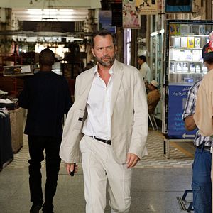 Fotoğraf James Purefoy