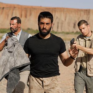 Fotoğraf James Krishna Floyd