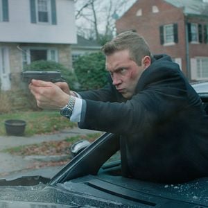 Fotoğraf Jai Courtney