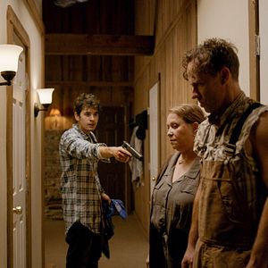 Fotoğraf Coyote Lake