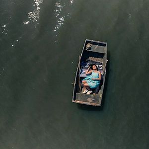 Fotoğraf Coyote Lake