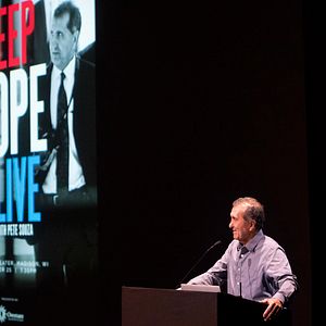 Fotoğraf The Way I See It