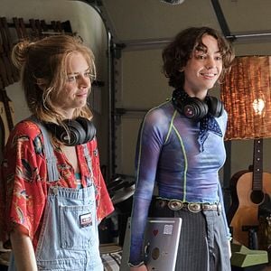 Fotoğraf Bill & Ted Face The Music