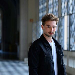 Fotoğraf Carlos Cuevas