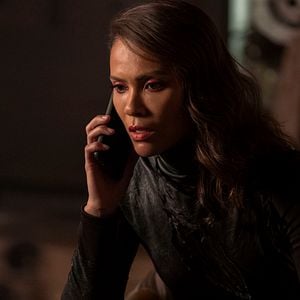 Fotoğraf Lesley-Ann Brandt