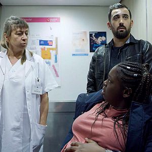 Fotoğraf Vincent Perez