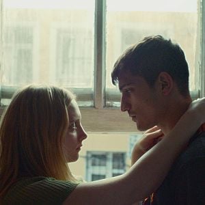 Fotoğraf Bir Nefes Daha