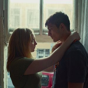 Fotoğraf Bir Nefes Daha