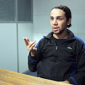 Fotoğraf Samir Decazza