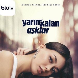 Fotoğraf Yarım Kalan Aşklar