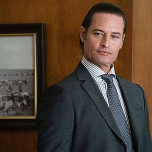 Fotoğraf Josh Holloway