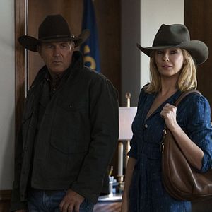 Fotoğraf Kelly Reilly