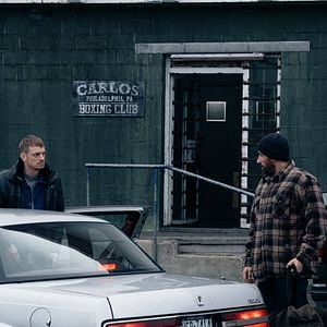 Fotoğraf Joel Kinnaman