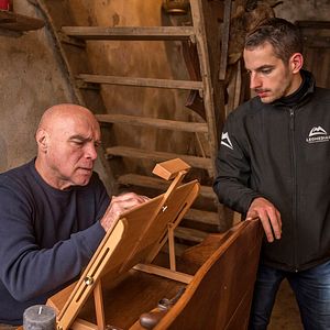 Fotoğraf Antoine Tomé