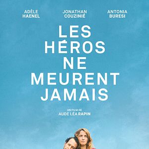 Fotoğraf Les Héros ne meurent jamais