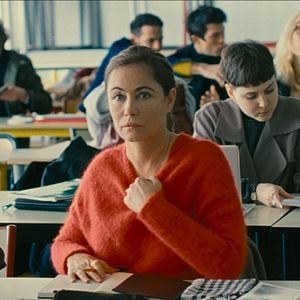 Fotoğraf Emmanuelle Béart