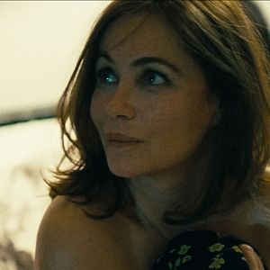 Fotoğraf Emmanuelle Béart