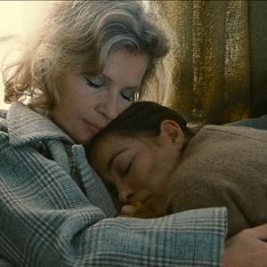 Fotoğraf Eva Ionesco