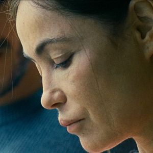 Fotoğraf Emmanuelle Béart