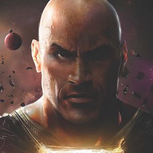 Fotoğraf Black Adam