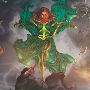 Fotoğraf Black Adam