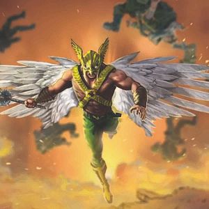 Fotoğraf Black Adam