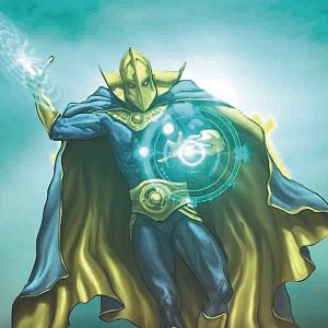 Fotoğraf Black Adam