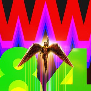 Fotoğraf Wonder Woman 1984