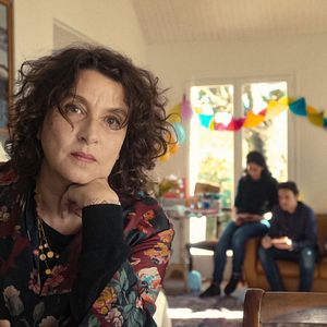 Fotoğraf Noémie Lvovsky