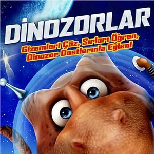 Fotoğraf Dinozorlar