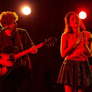 Fotoğraf Brittany O'Grady