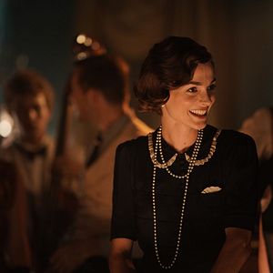 Fotoğraf Romane Portail