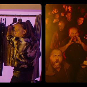 Fotoğraf Lux Aeterna